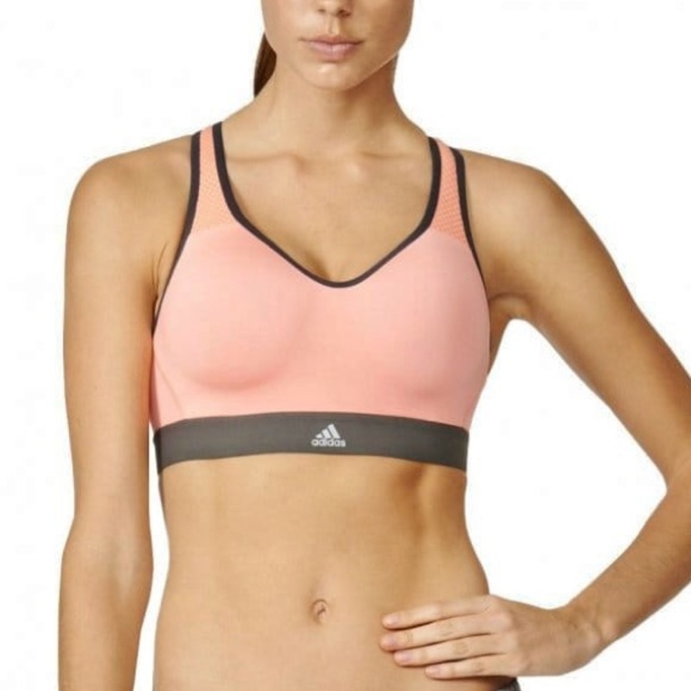 Like New Adidas Supernova X Bra